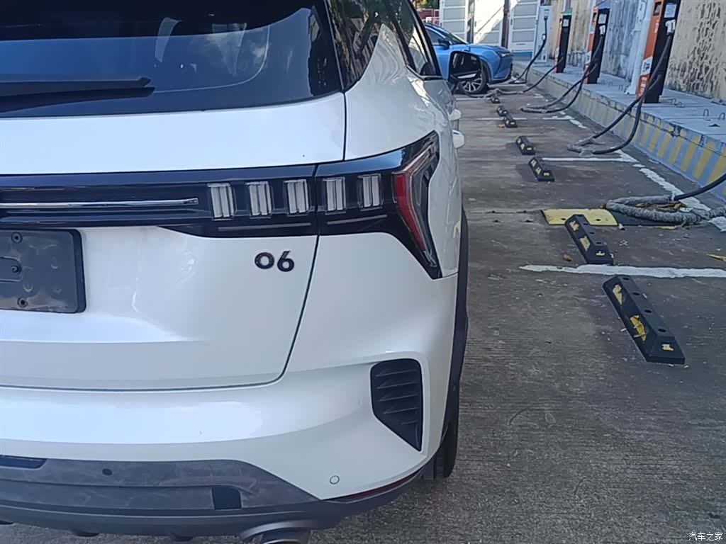 Lynk & Co 02, 2021 8