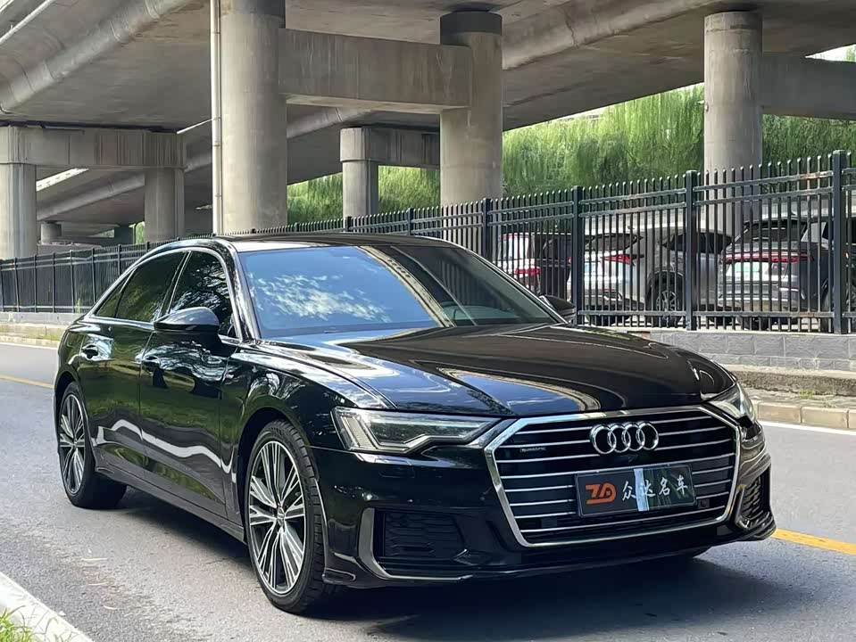 Audi A6L Audi A6L