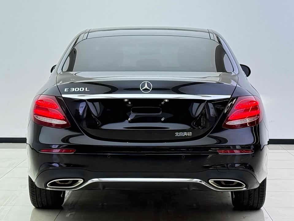 Mercedes-Benz E-class Mercedes-Benz E-class