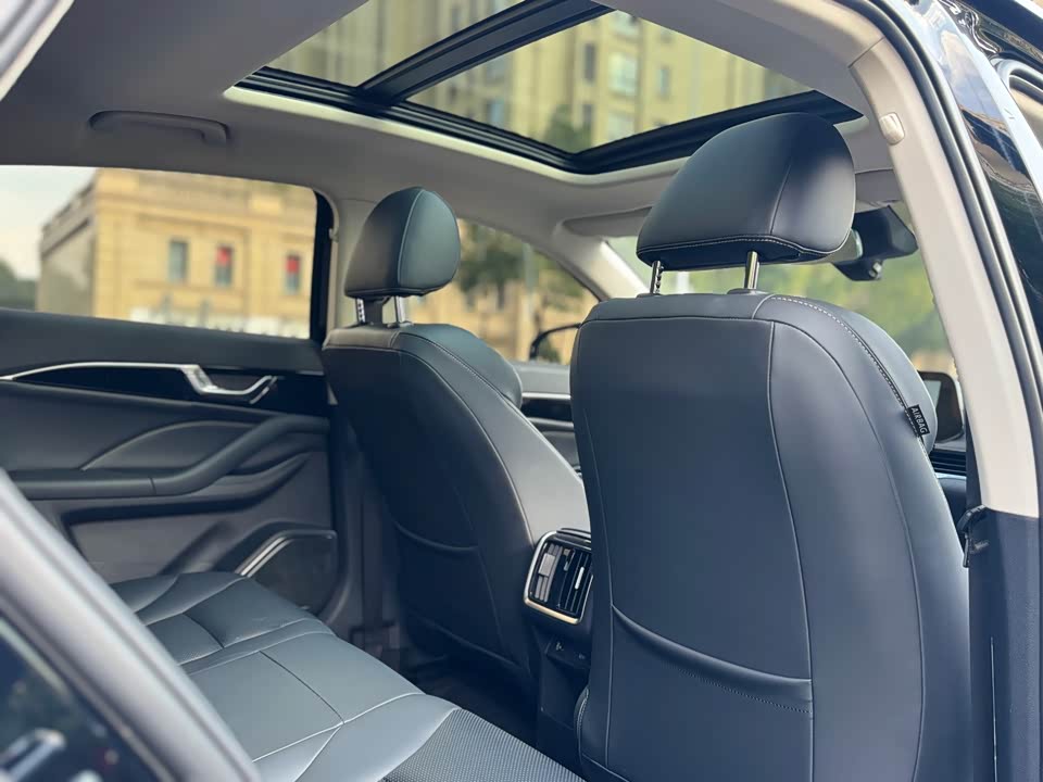 Besturn B70