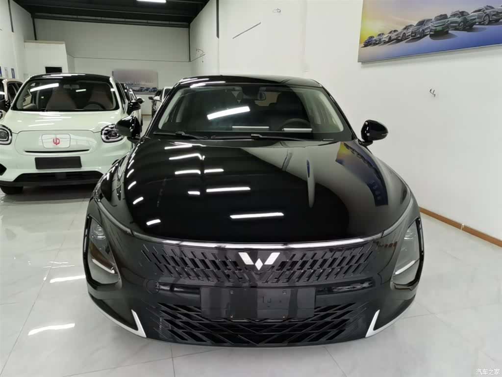 Wuling Starlight, 2025 3