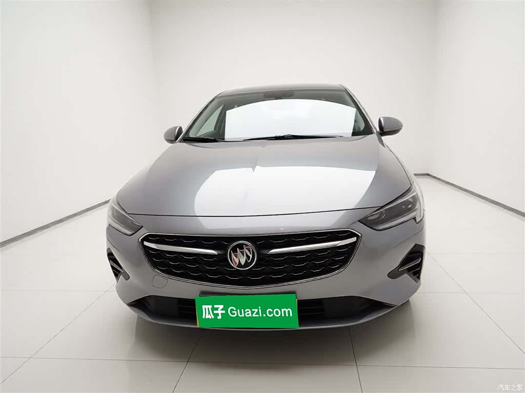 Buick Regal, 2023 3