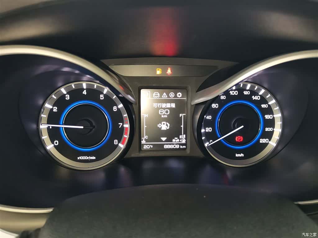 Changan Eado, 2019 12