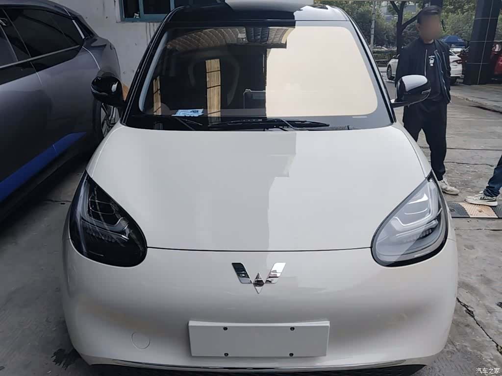 Wuling Bingo, 2024 3