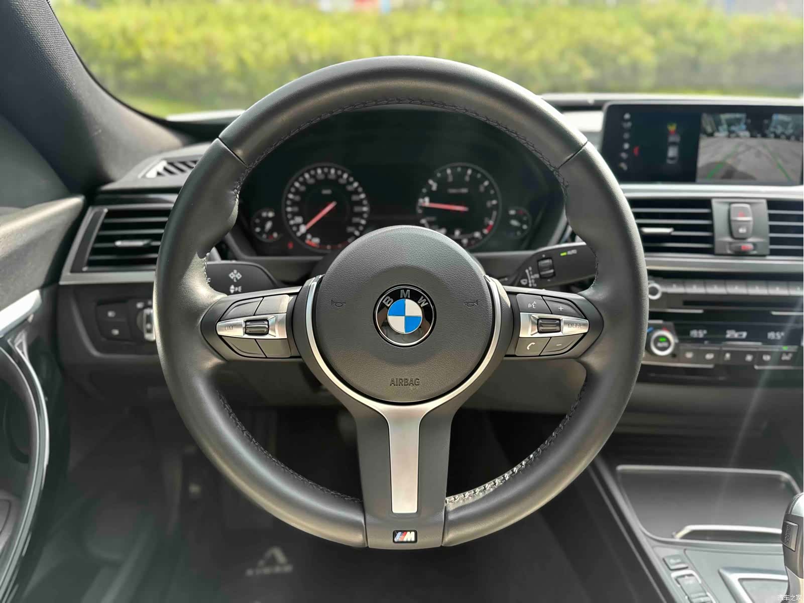 BMW 3 Series, 2019 21