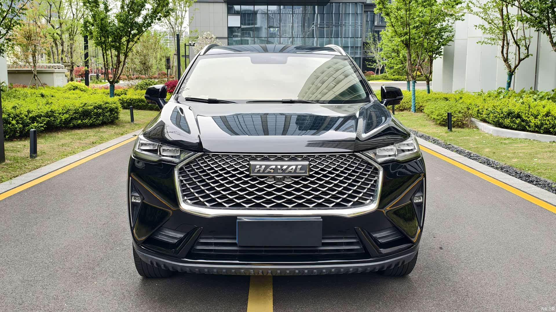 Haval H6, 2021 2