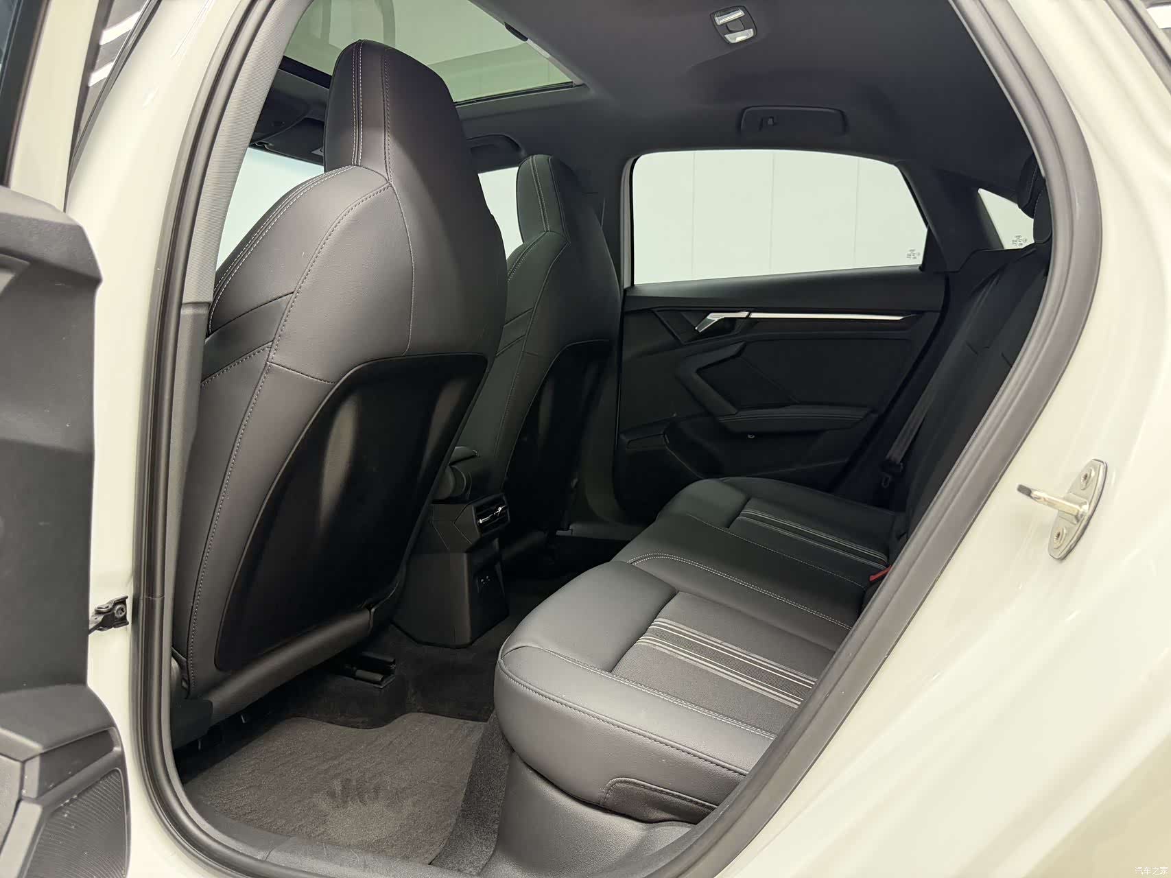 Audi A3, 2023 7