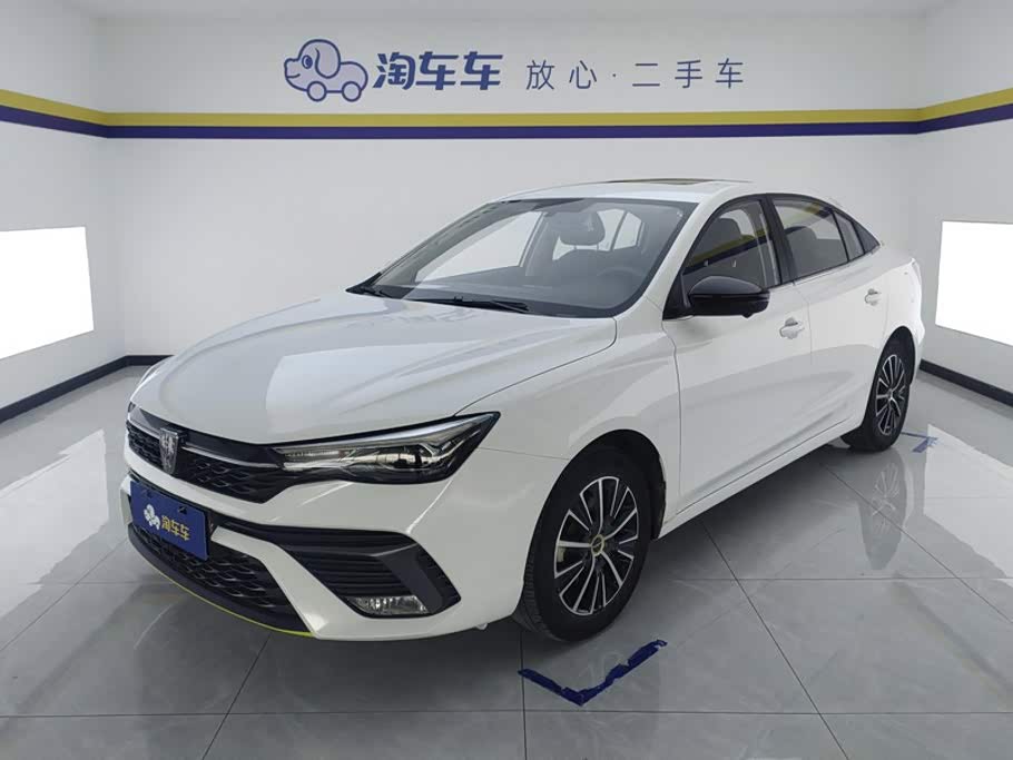 Roewe i5