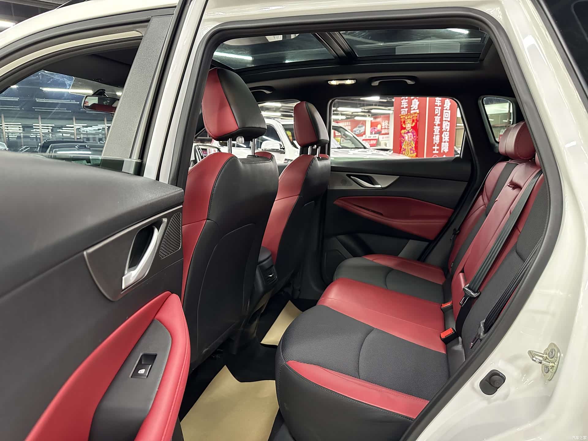 Changan CS35, 2023 24