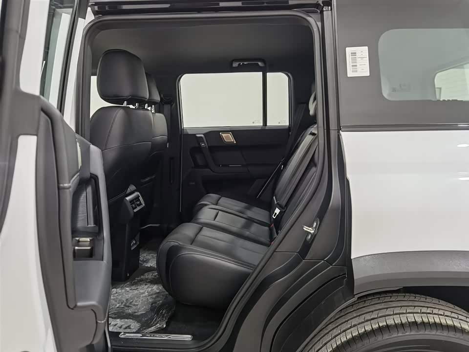 Chery Fulwin Fengyun X3L