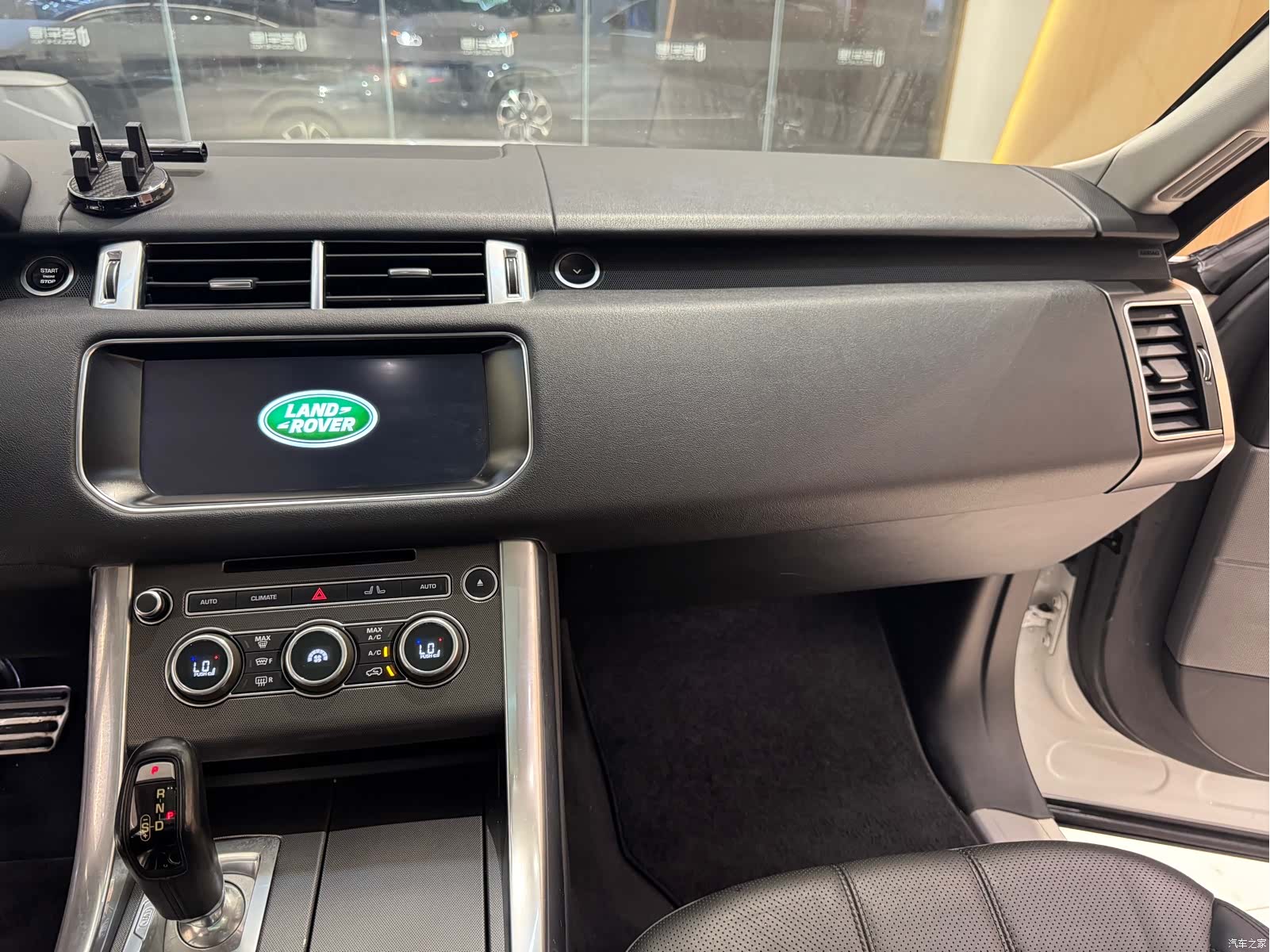 Land Rover Range Rover, 2018 9