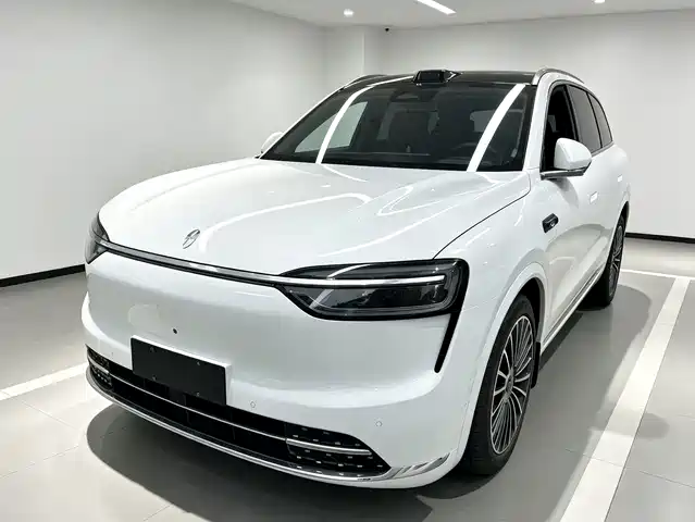 AITO M7 2025 — купить из Китая под заказ