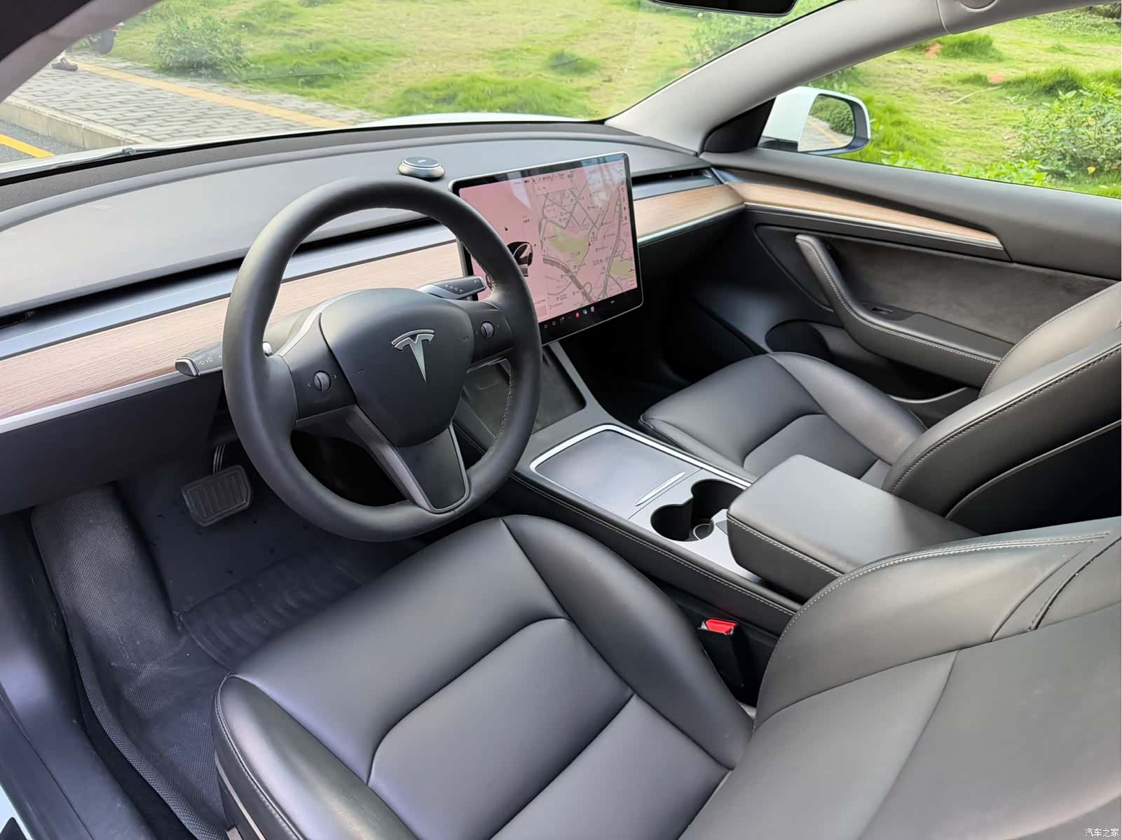 Tesla Model 3, 2021 8