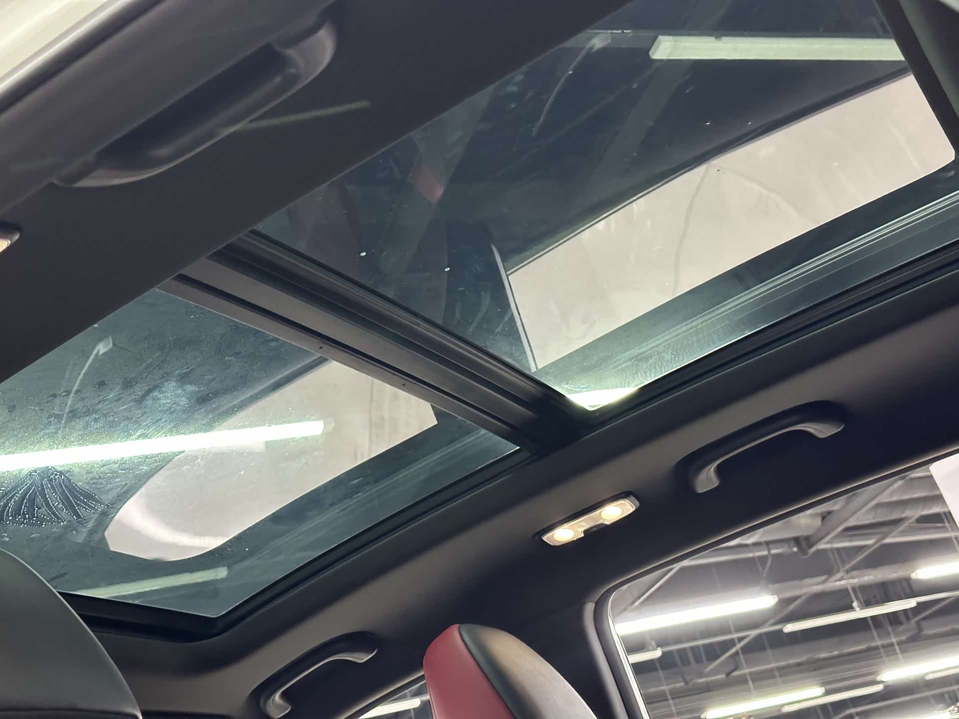 Changan CS35, 2023 22