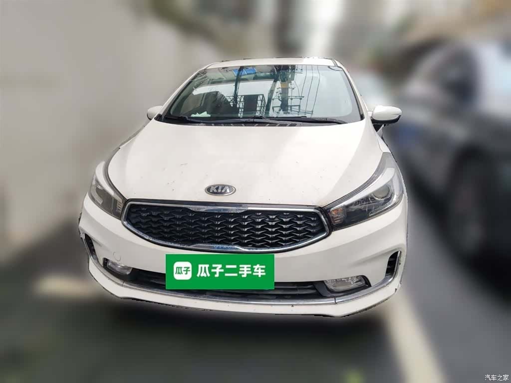 Kia K3, 2018 24