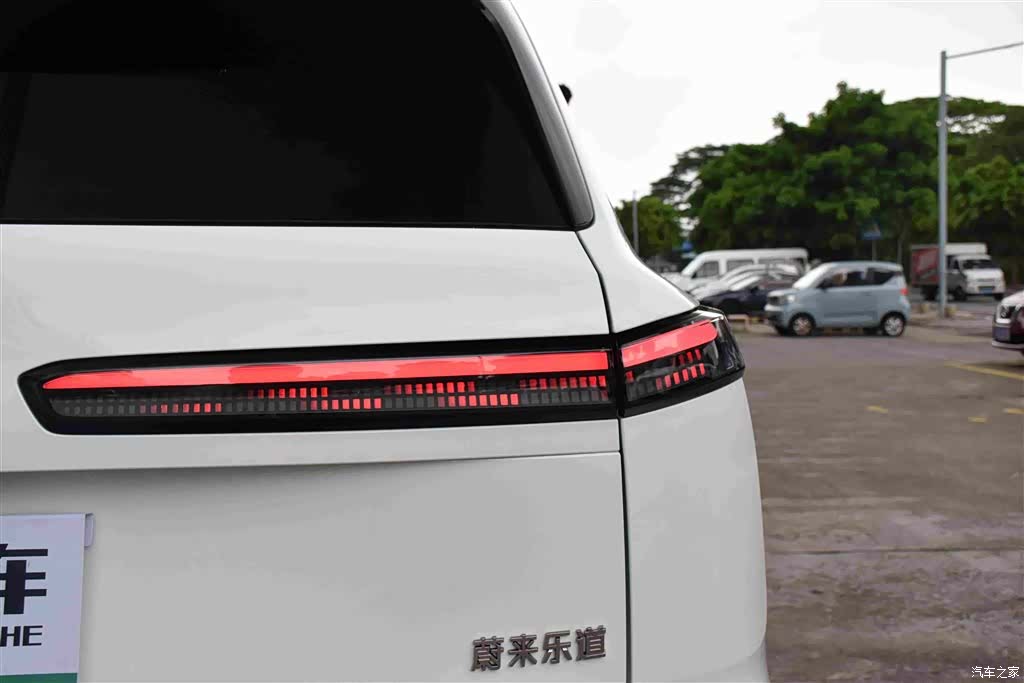 NIO L90, 2026 20