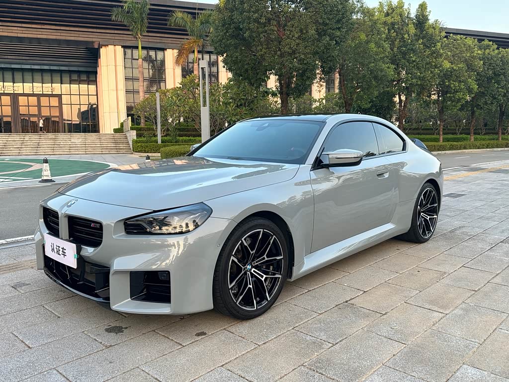 BMW M2