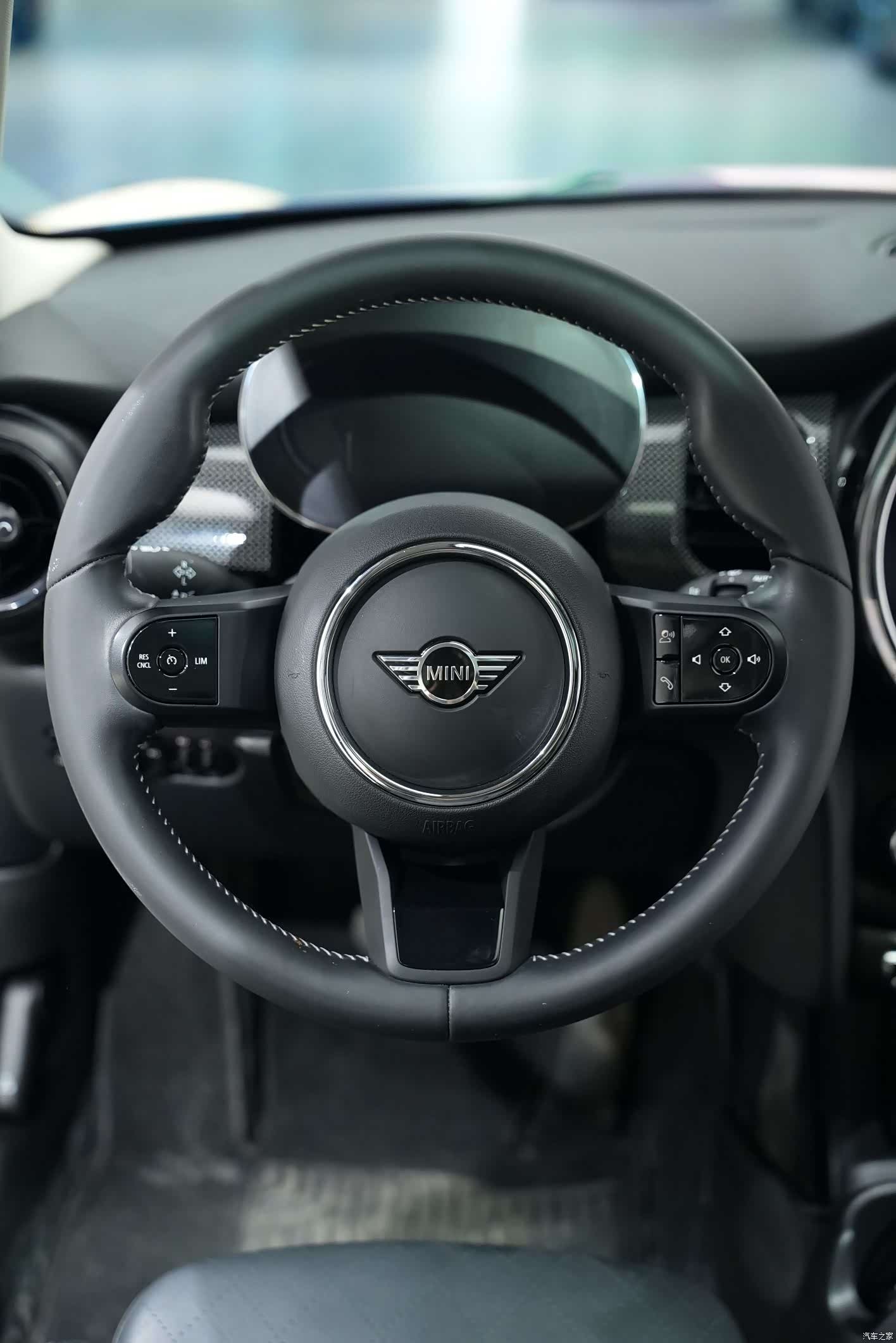 Mini Cooper, 2021 12