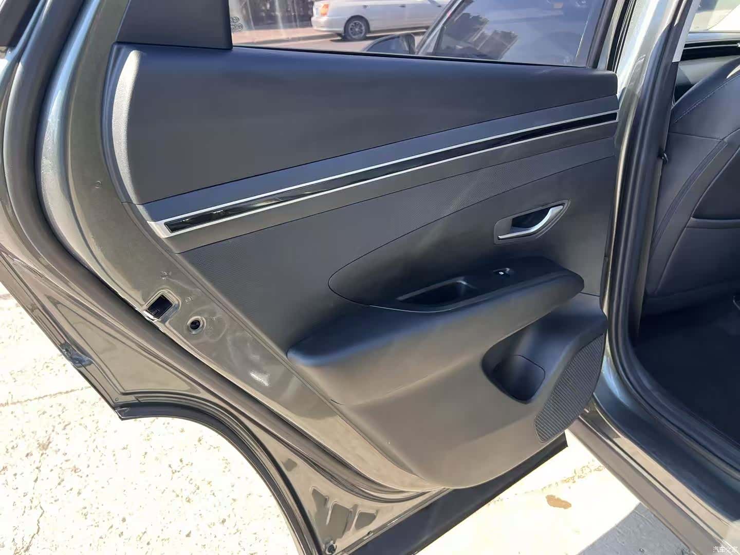 Hyundai Tucson L, 2021 21