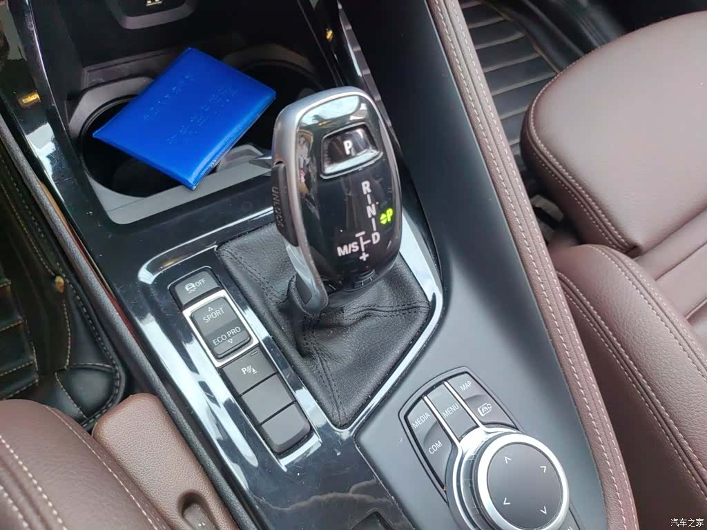 BMW X1, 2022 6