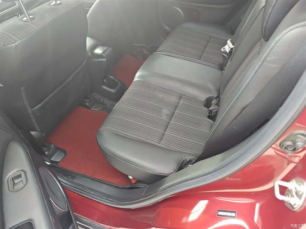 Honda Vezel, 2016 10
