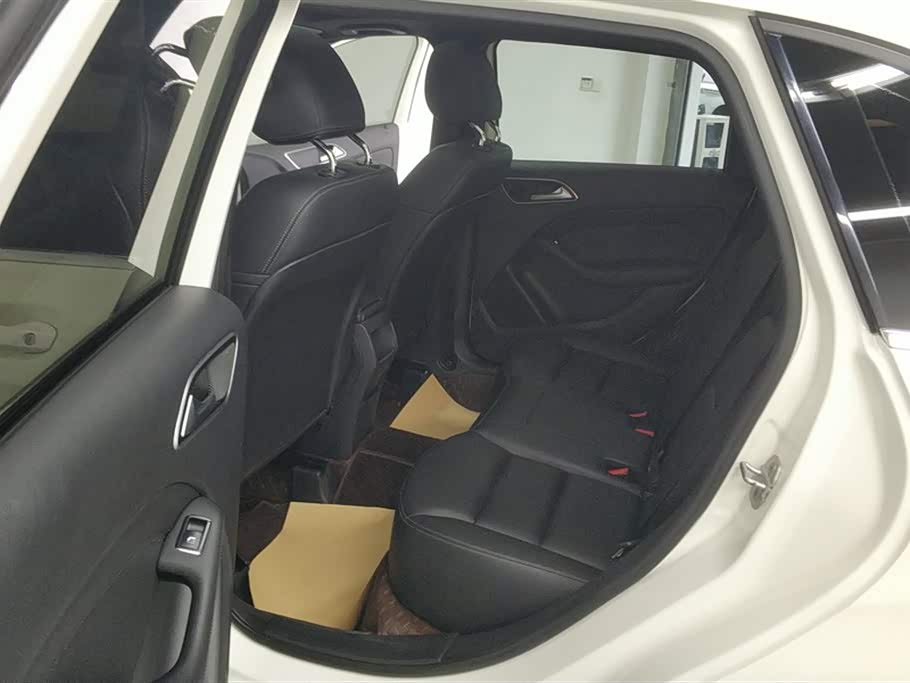 Mercedes-Benz Class B