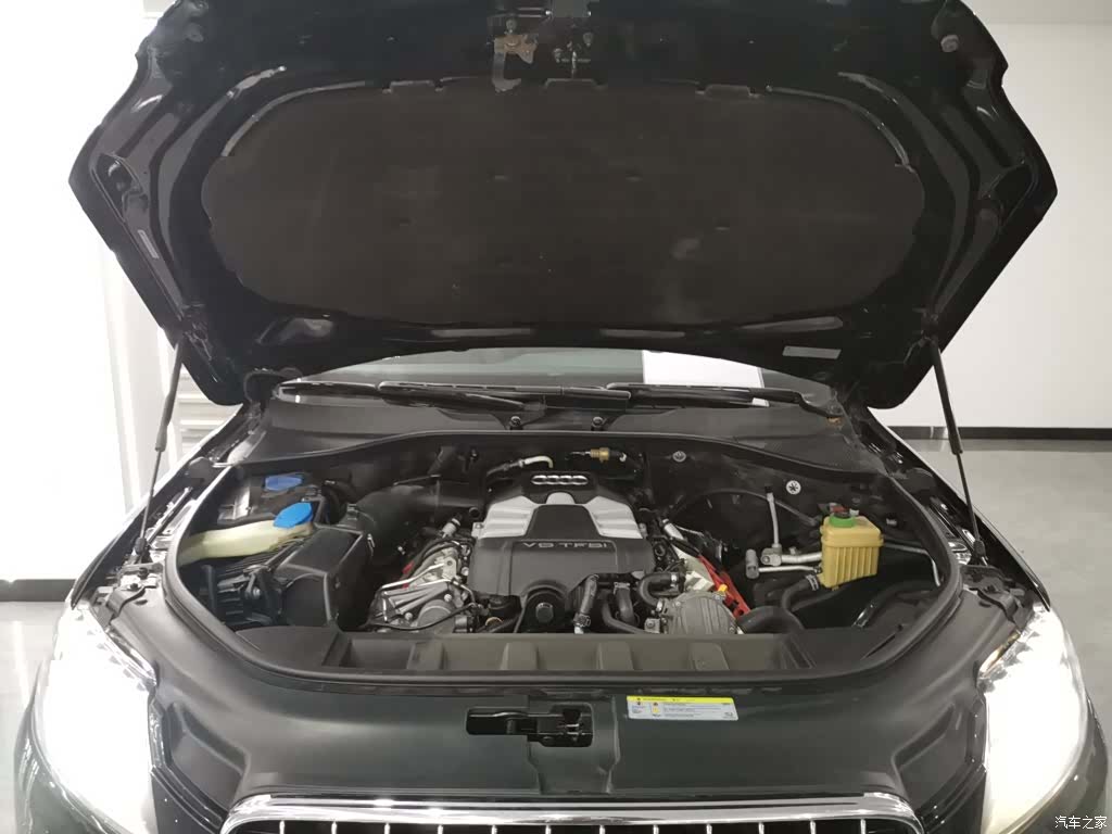 Audi Q7, 2015 17