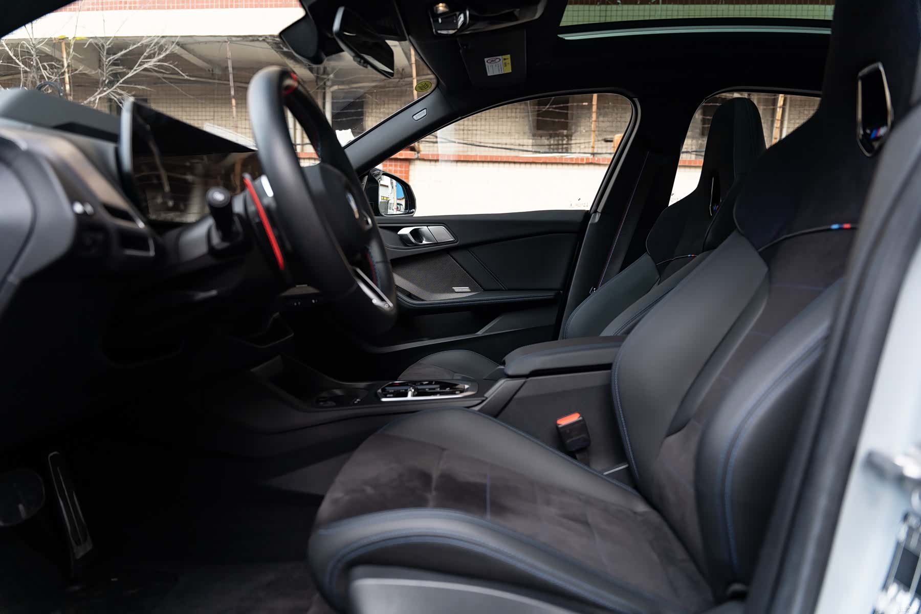 BMW M2, 2025 16