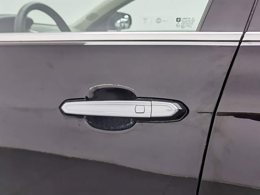 Cadillac ATS-L 2018, фото 18