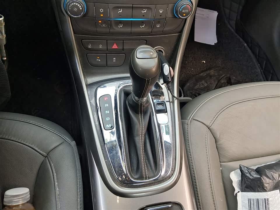 Chevrolet Mai Ruibao