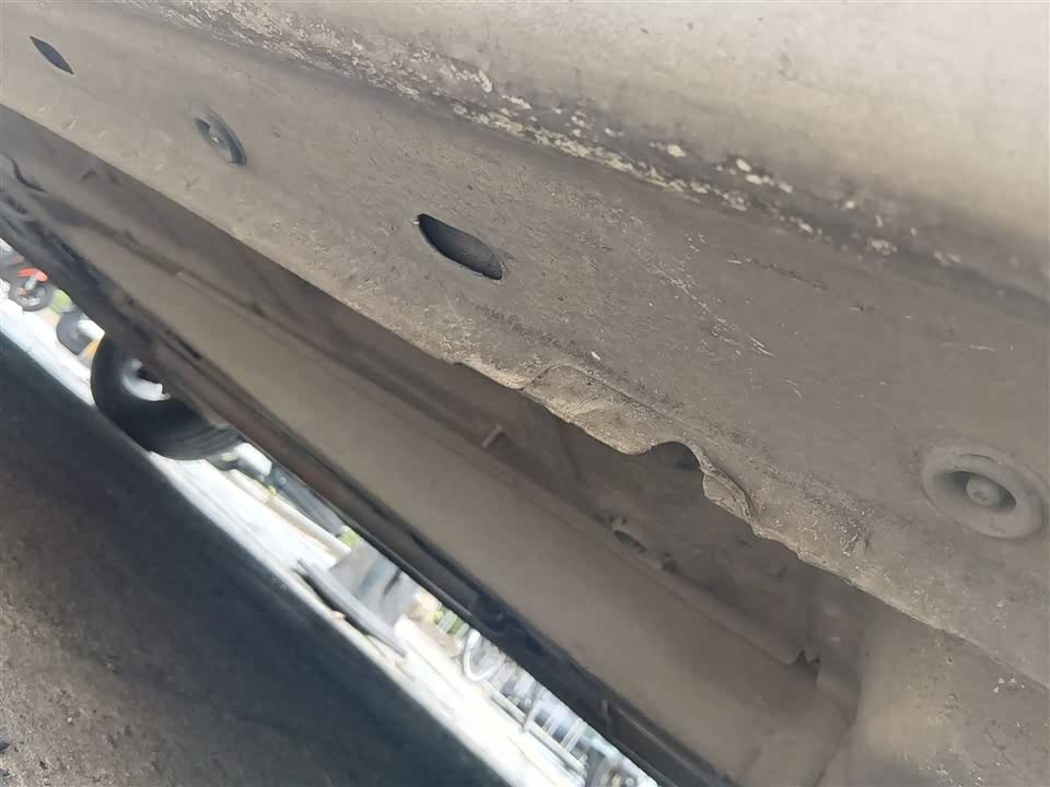 Chevrolet Mai Ruibao