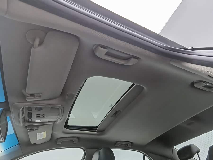 Cadillac ATS-L 2018, фото 14