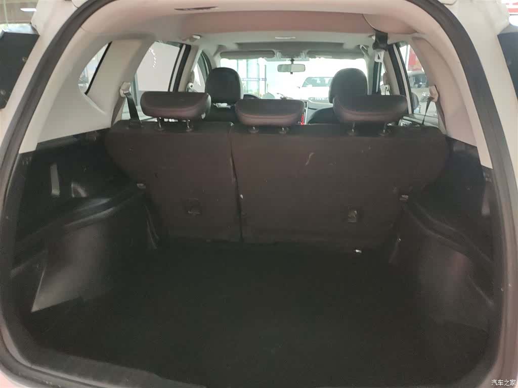 Haval M6, 2019 15