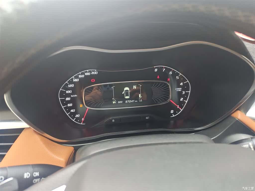 Wuling 510, 2019 12