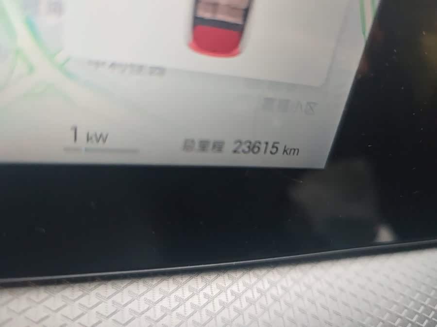BYD Song Pro New Energy 2025, фото 8