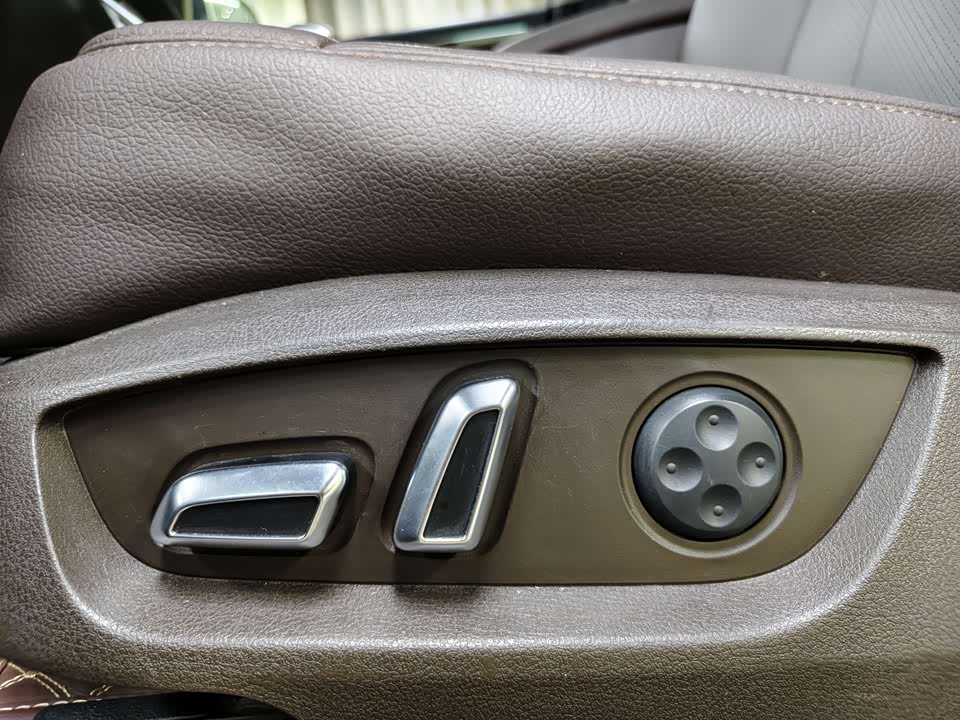 Audi Q7 Audi Q7