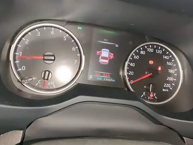 Toyota Wilanda Toyota Wilanda