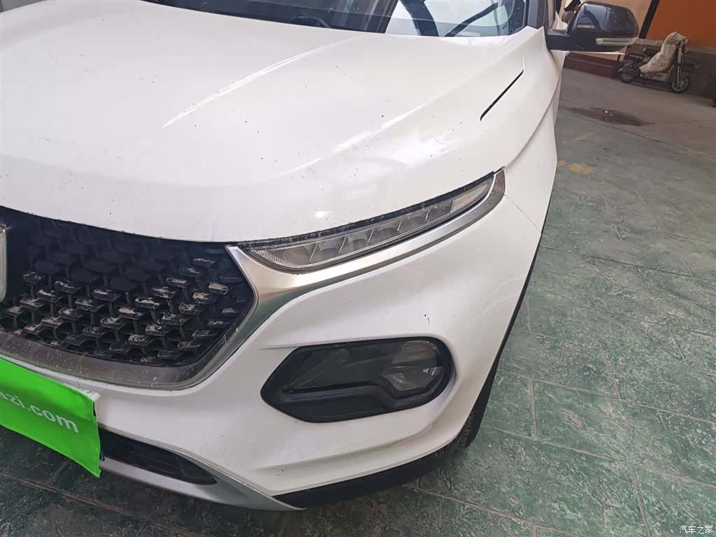 Wuling 510, 2019 24
