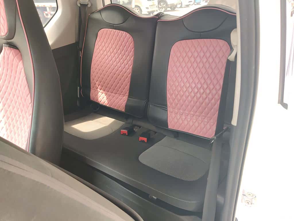 Wuling MINIEV, 2021 9