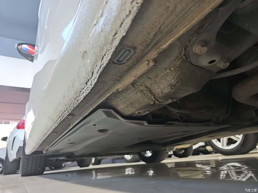Volkswagen Lamando, 2017 22