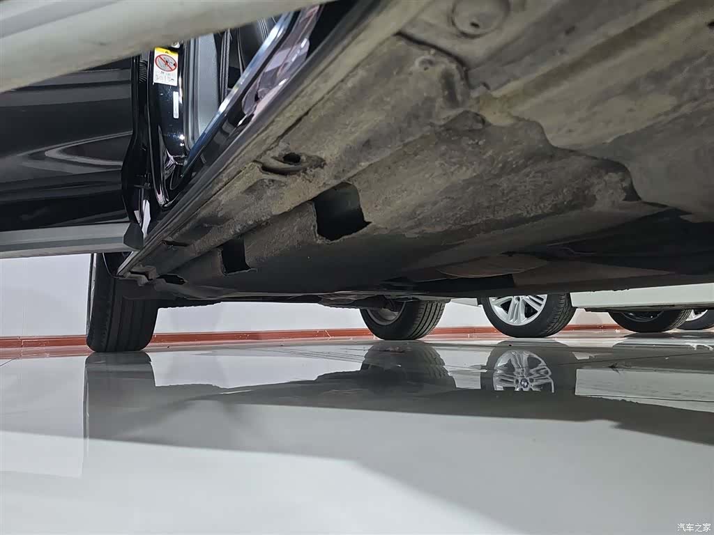Audi Q5L, 2019 21