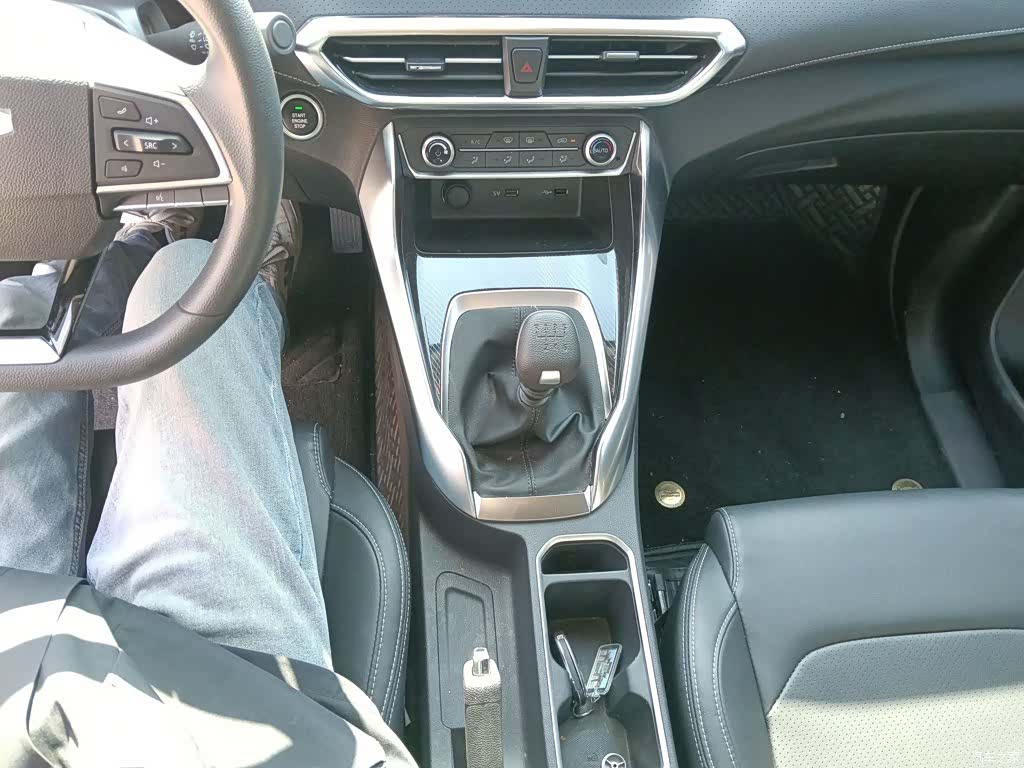 Maxus G50, 2023 11