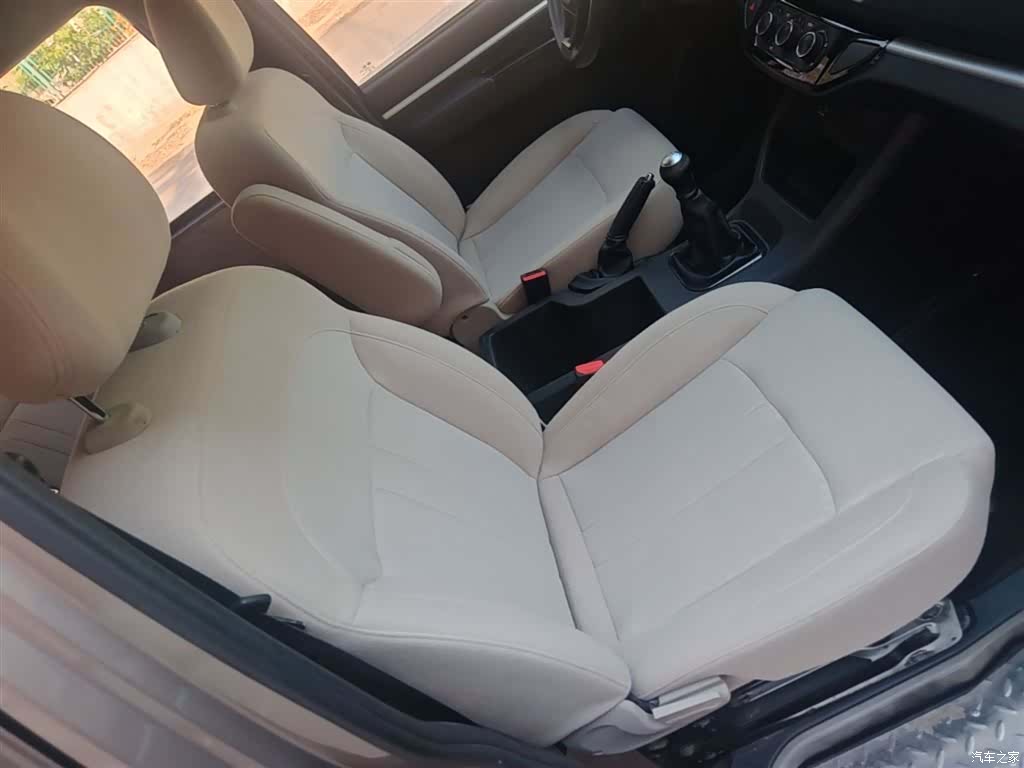 DongFeng M5, 2025 25