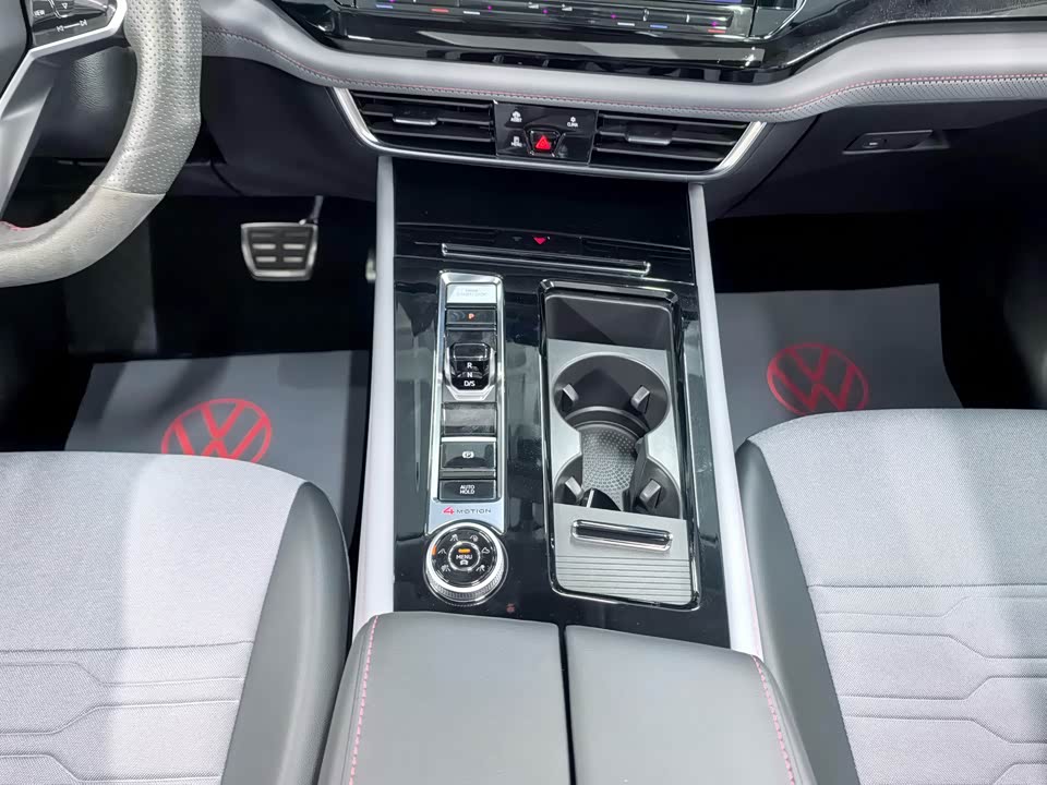 Volkswagen Tourang Volkswagen Tourang