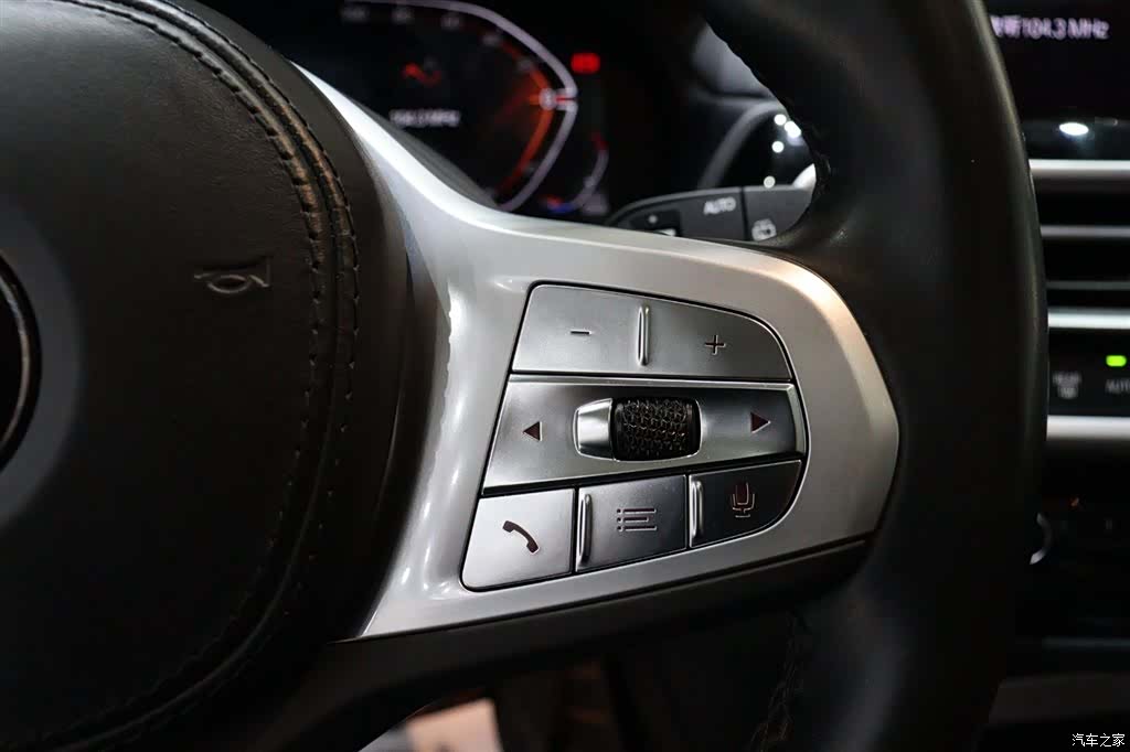 BMW X3, 2023 17