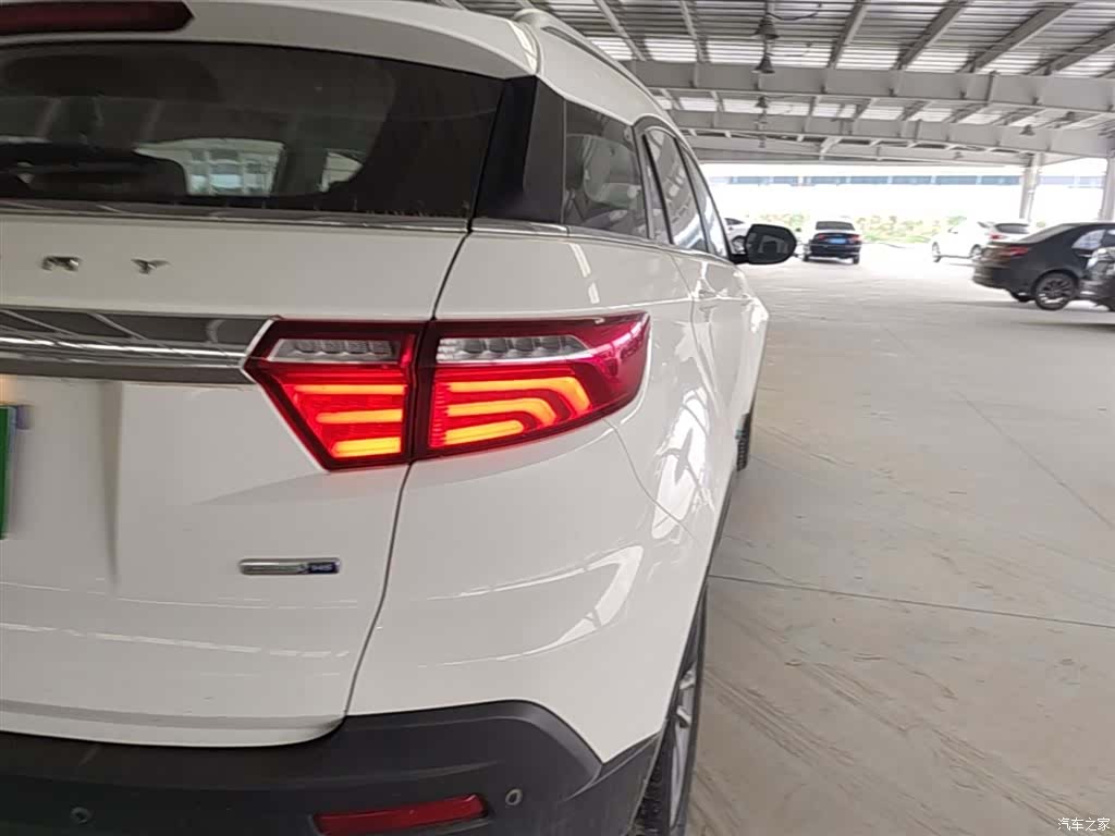 Ford Territory, 2019 8