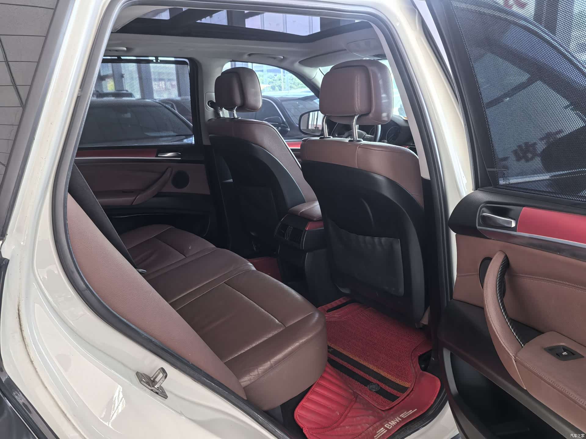BMW X5, 2013 10