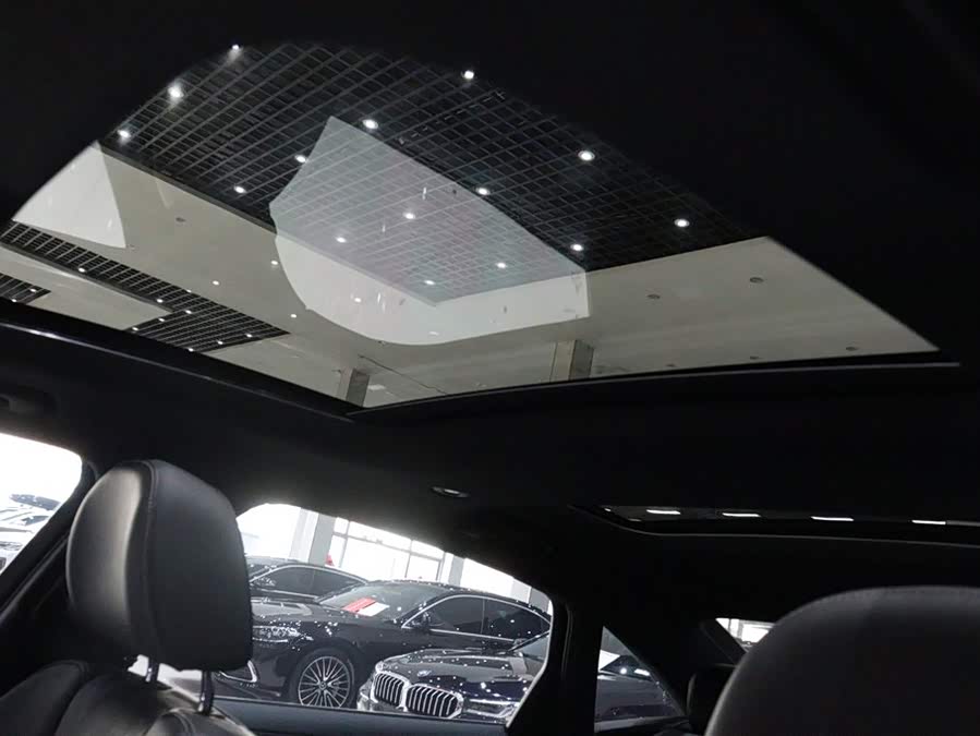 Audi A6L 2022, фото 22