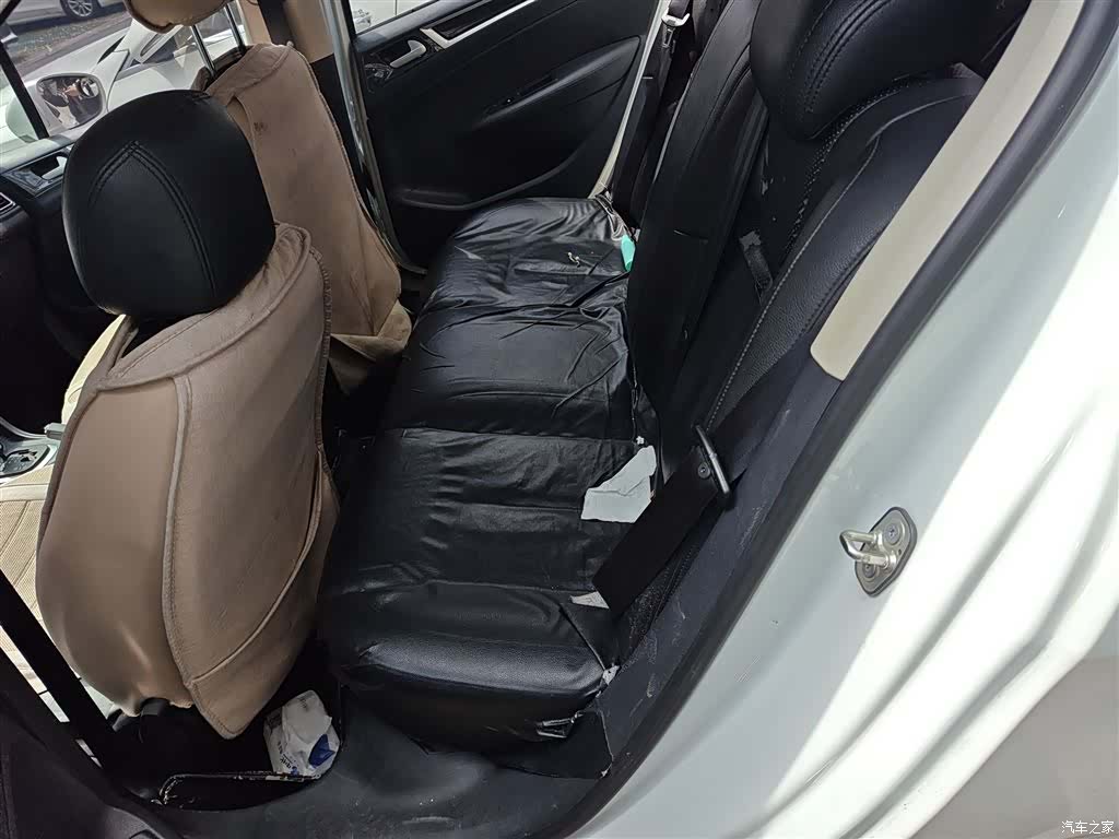 Peugeot 308, 2016 15