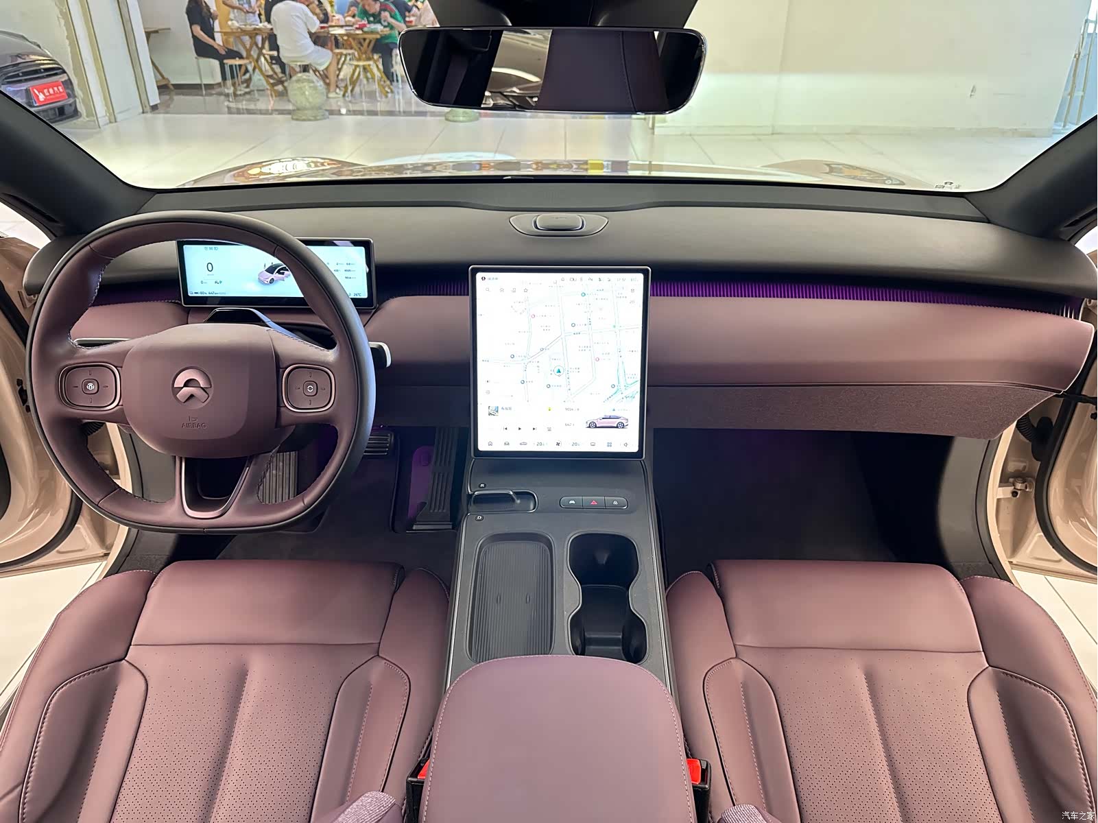 NIO ET5, 2024 20